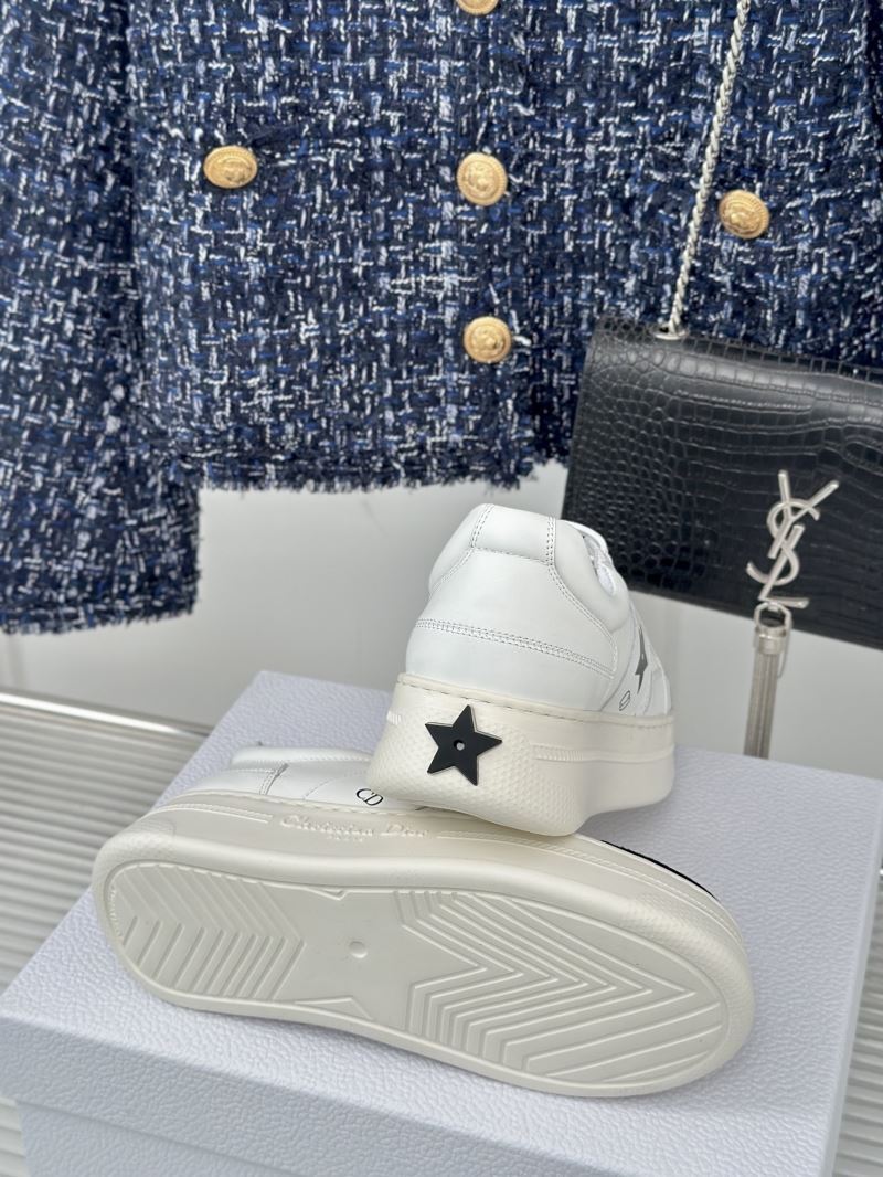 Christian Dior Low Shoes